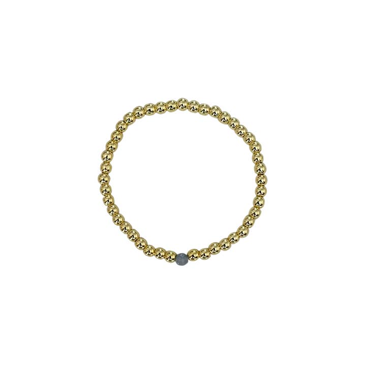 Coco's Beads and Co - Wholesale Beaded Bracelet - Birthstone Bracelets