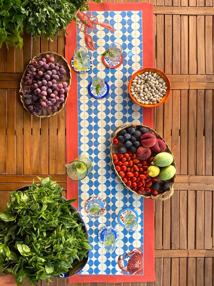 SEA Runner - Shellfish for wholesale by Dimorae home