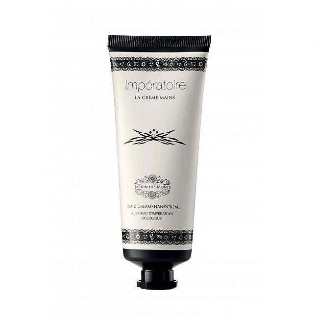 IMPERATOIRE Hand Cream (75ml) for wholesale by Jardin des Monts