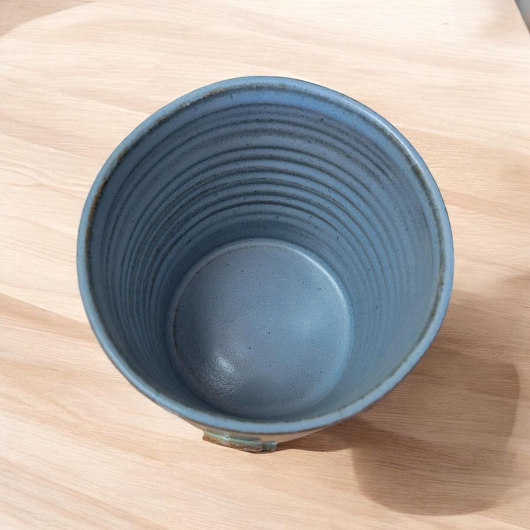 MudWorks Pottery – wholesale Bestickhållare – Blom Pop Redskapshållare6