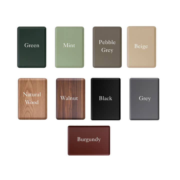 Korea Table - Wholesale Serving Tray - Custom Tray | Non Slip | Cafe Trays | Logo Trays 6