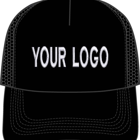 DIN LOGO - ANPASSA HATT för wholesale av Wildwood Landing