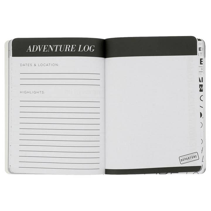 Teresa Collins Studio - Wholesale Planner - Jetsetter Travel Planner2