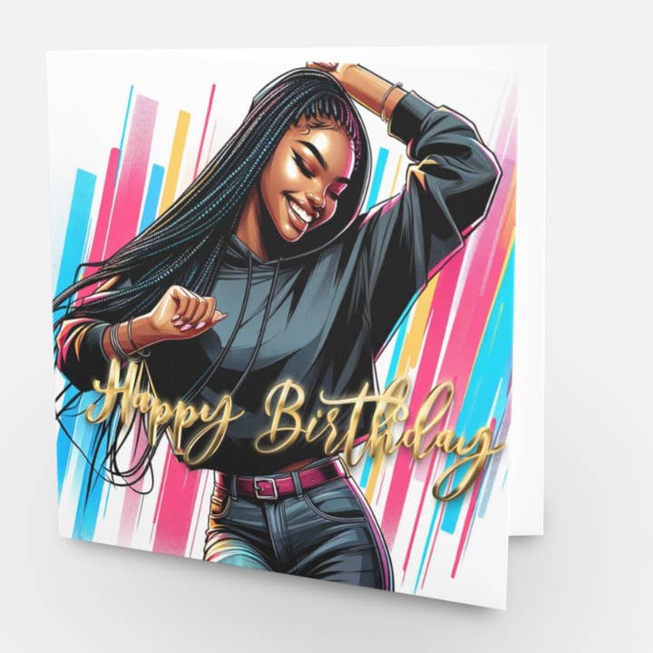 Glada vibbar för wholesale av Jubilations Designs