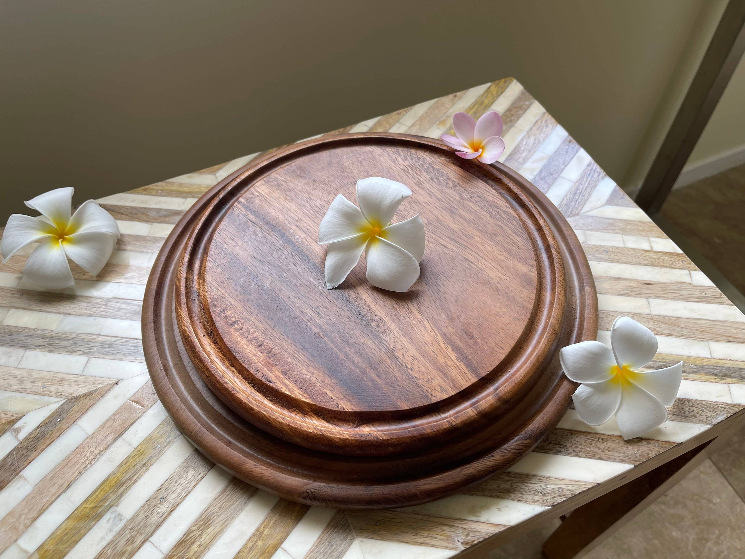 Woodware&Co – wholesale Cheese board – Handmade Acacia Wooden Board | Charcuterie Board1