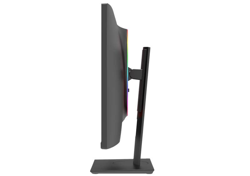 ITEK - Wholesale Retailer Display - Beauty & Wellness - Monitor Ggf - 28" Flat, 4K UHD 3840x2160, Fast IPS6