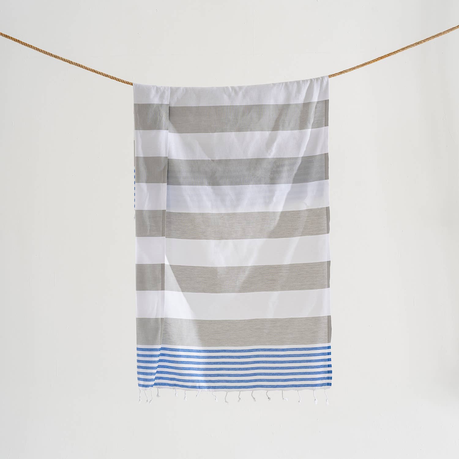 Kikoya - Wholesale Strandlaken - Strandhanddoeken Lichtgewicht Zakelijk Geschenk Vrijgezellenfeest Bruiloft5