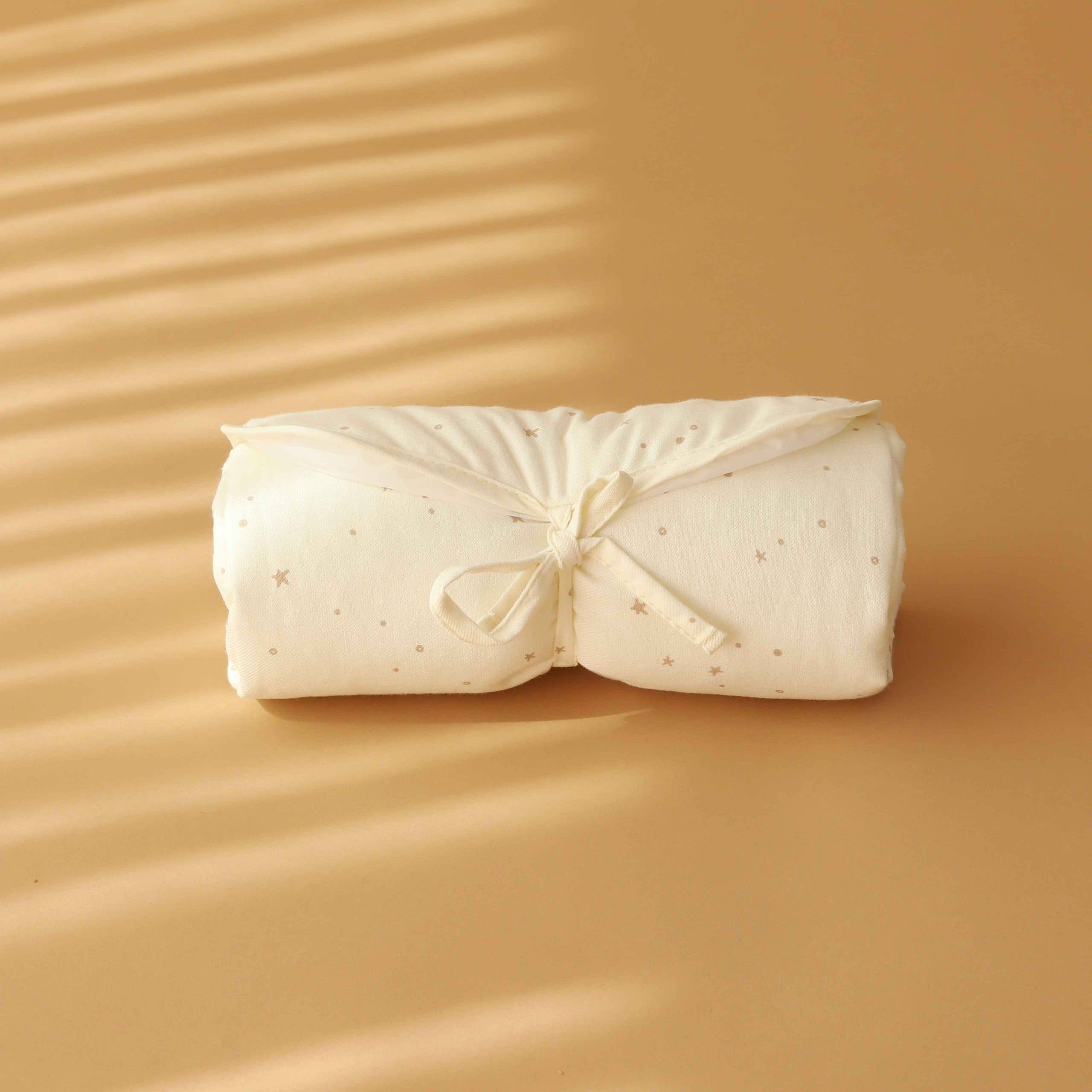 gloop! – Engroshandel Skiftemåtte/underlag - Baby – Bærbar Soft Sky bleeskift