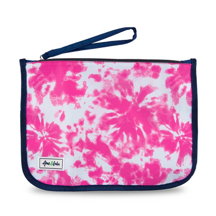 Shore Thing Wet/Dry Bag for wholesale by Ame & Lulu