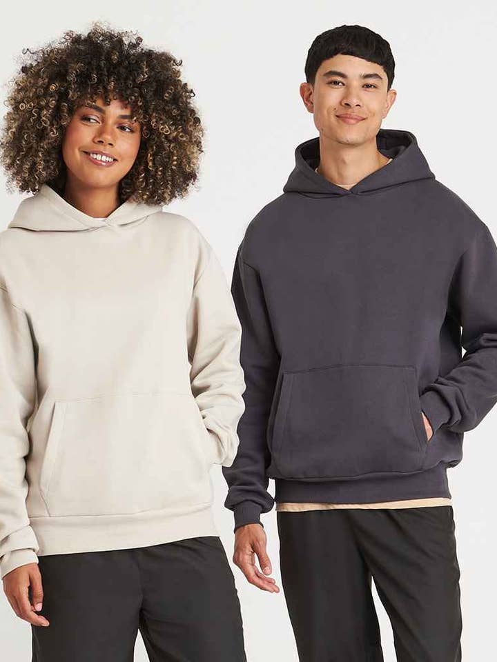 Pierre Francis - Wholesale Hoodie – Unisex - AWDis - Heavyweight Signature Hoodie27