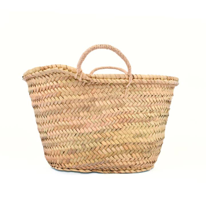 King Of Handmade - Wholesale Beach Bag - Custom embroidered Medium handbags For Bride, Bridal party