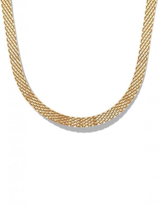 L’ETÔILE NECKLACE for wholesale by Simplicite LLC