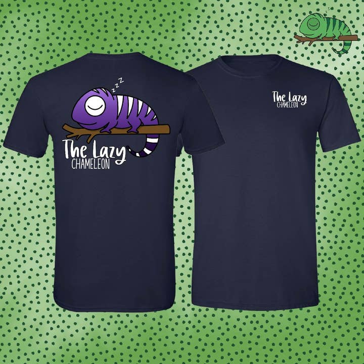 Tim Purple Ombré por atacado de The Lazy Chameleon