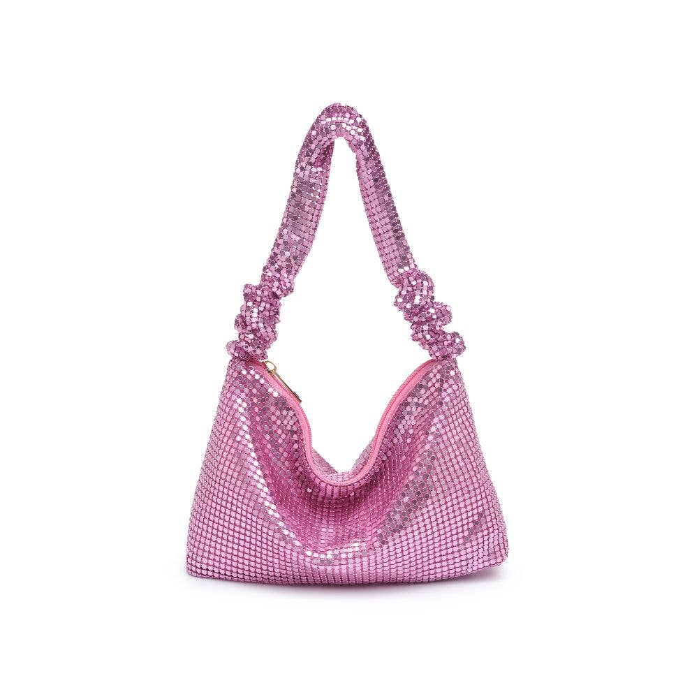 Urban Expressions - Vente Sac porté épaule – femme - Sac de soirée Abbie Shoulder16