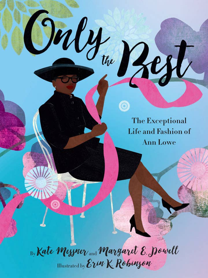 Only the Best for wholesale by Chronicle Books