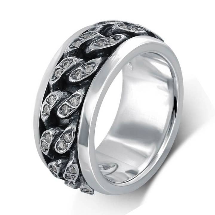 Kaïna ring for engroshandel hos Enomis