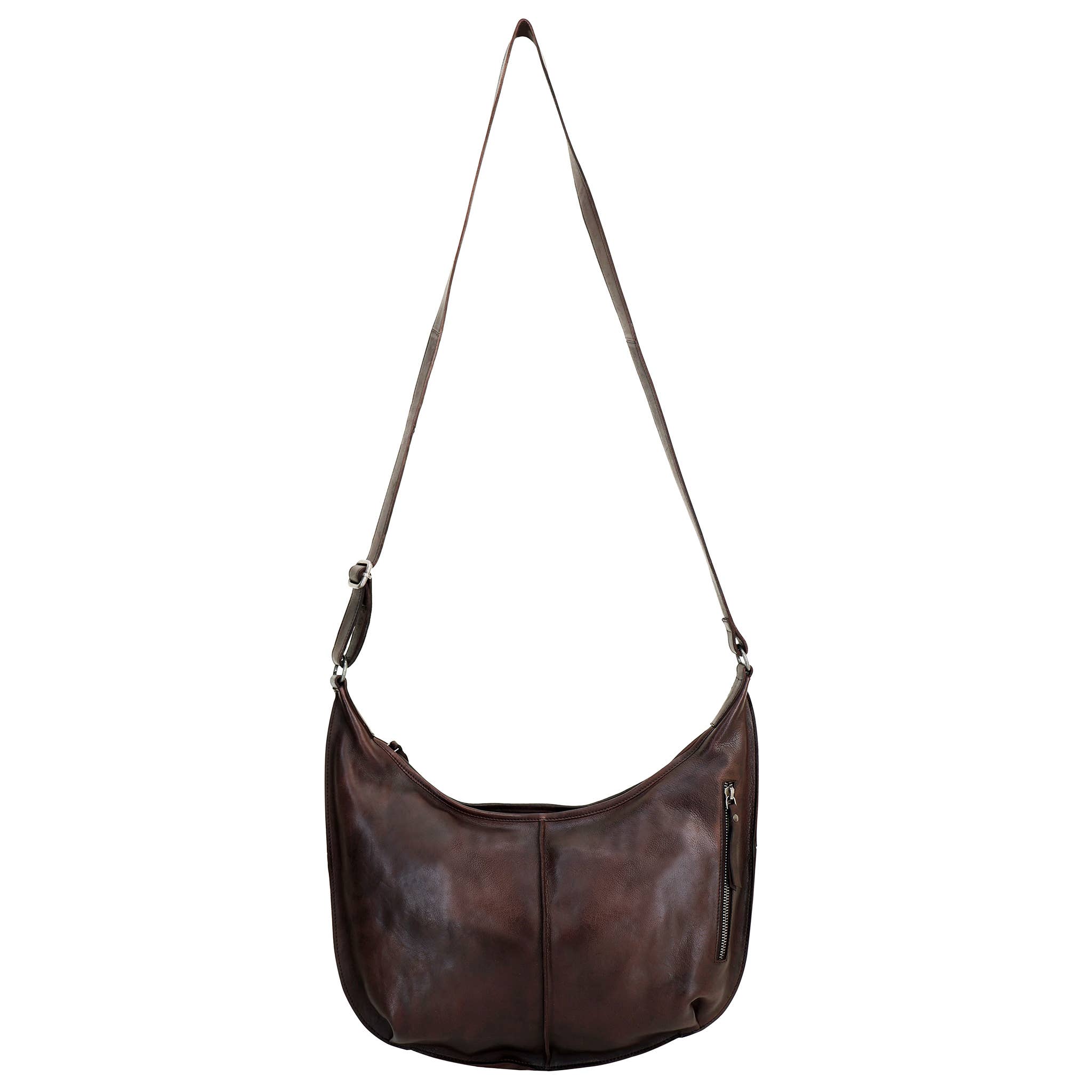 Latico Leathers - Wholesale Shoulder Bag - Women's - Jackson Handcrafted Leather Shoulder Bags6