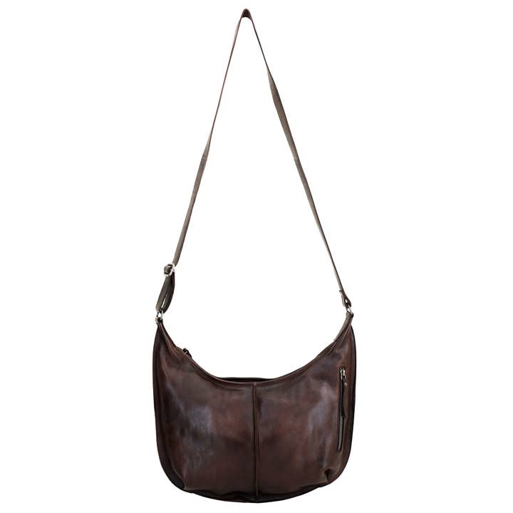 Latico Leathers – wholesale Shoulder bag – women's – Jackson Handcrafted Leather Shoulder Bags6