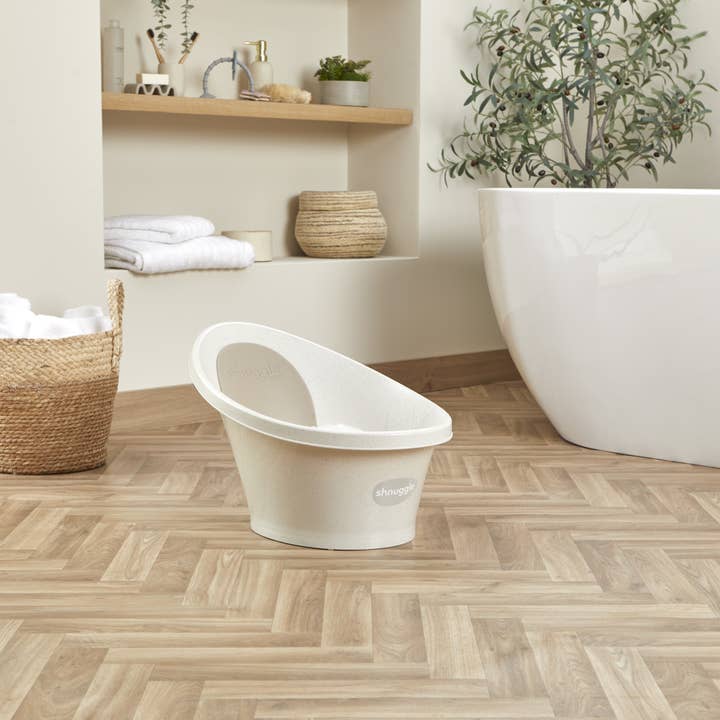 Shnuggle – wholesale Baby bath tub – Kids & Baby – Eco Collection - Shnuggle Baby Bath12