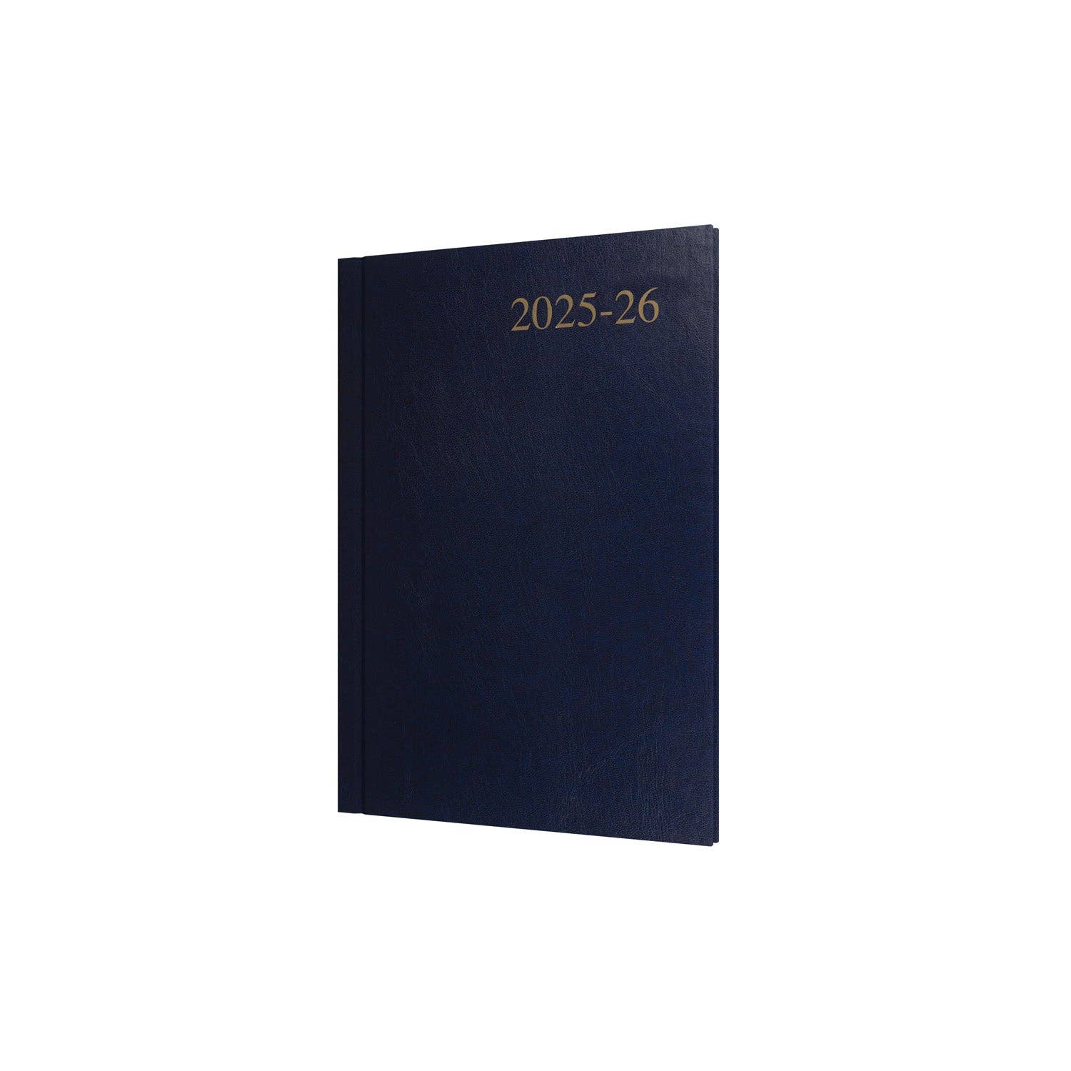 Collins Debden - Wholesale Planner - Essentials - A5 Week-to-View with Appointments Mid/Academic Year Diary Planner 2025-20265