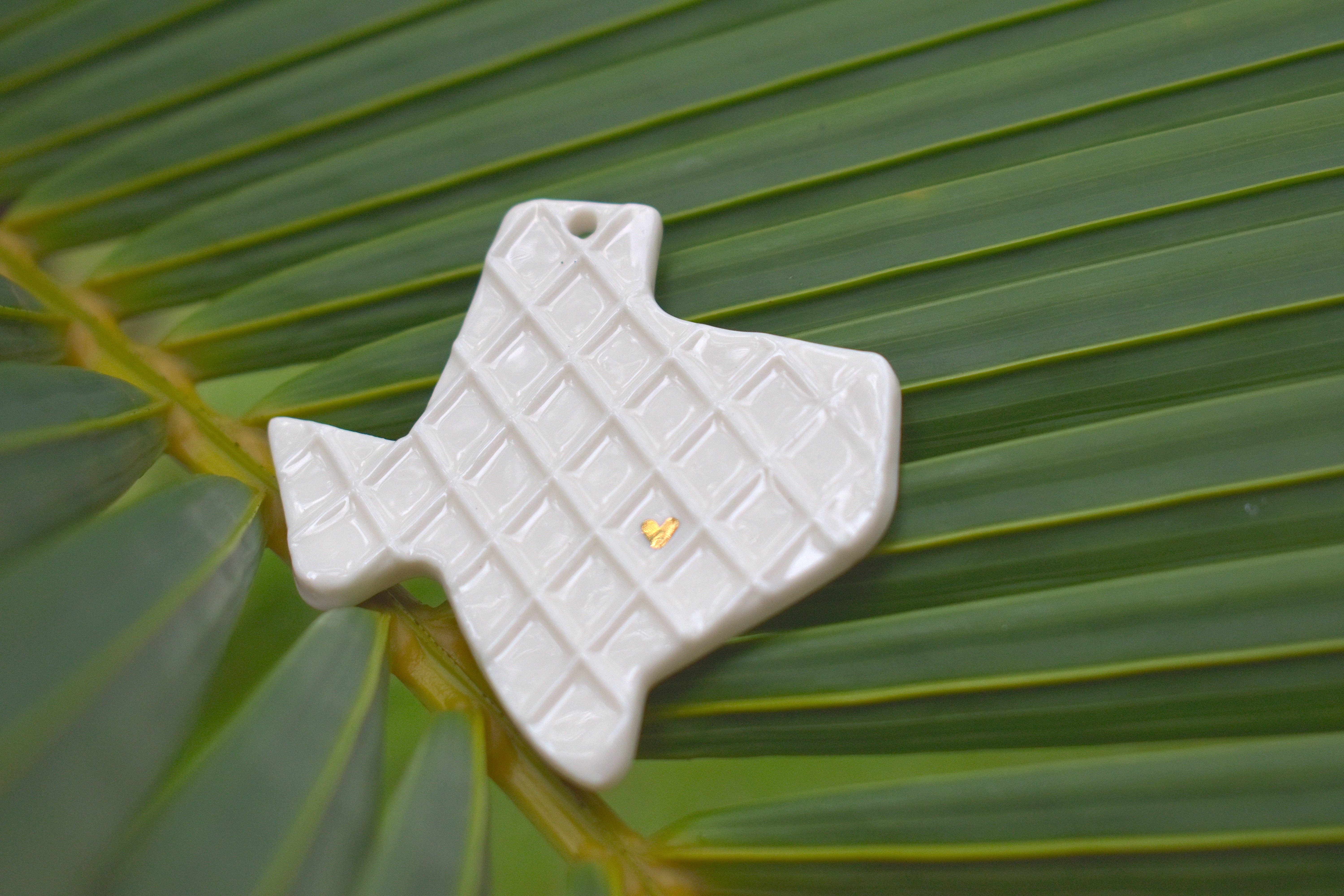 Sojourn Studio - Wholesale Ornament - Lone Star Ornaments5