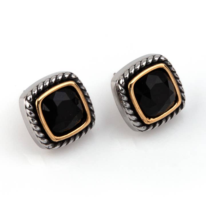 Orecchino Acciaio GKE230825076 per la vendita all'ingrosso da parte di Shebiju