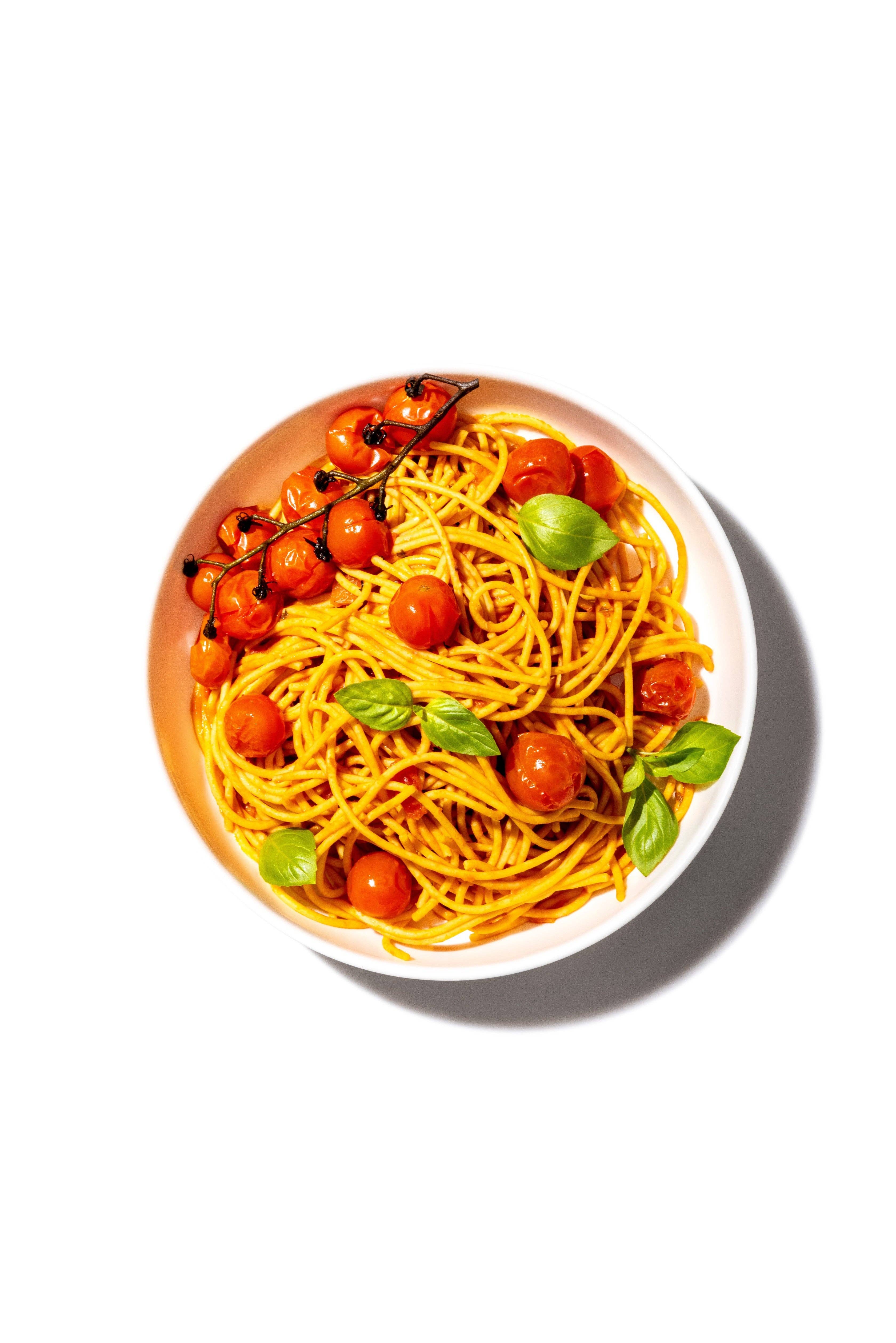 Chef's Kiss - Wholesale Pasta - Lupin Low Carb Spaghetti8