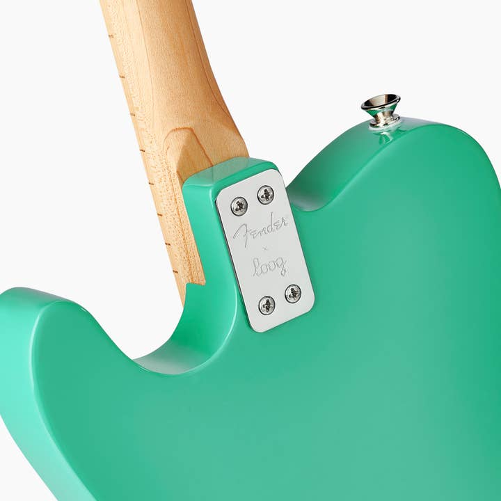 Loog Guitars Wholesale - Wholesale Musical Toy - Kids & Baby - Fender X Loog Telecaster (+6)6