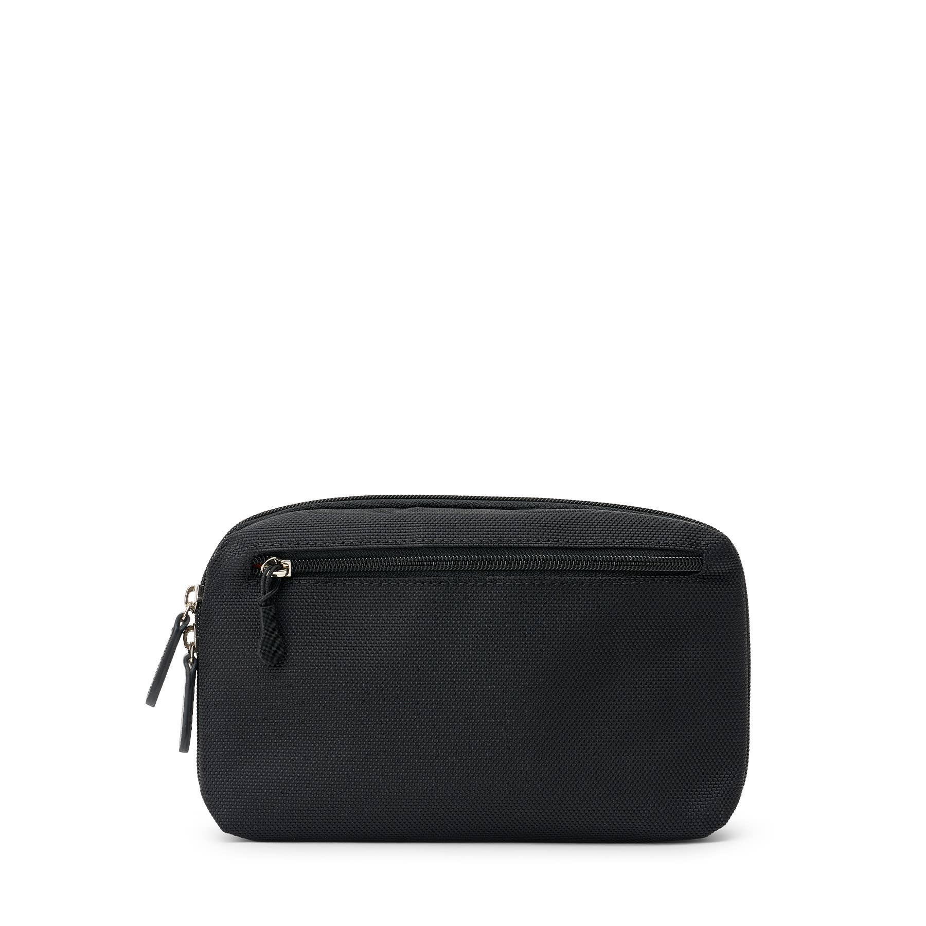 Boulevard - Vente Pochette – femme - Pochette technique en nylon « Noah » (personnalisable)2