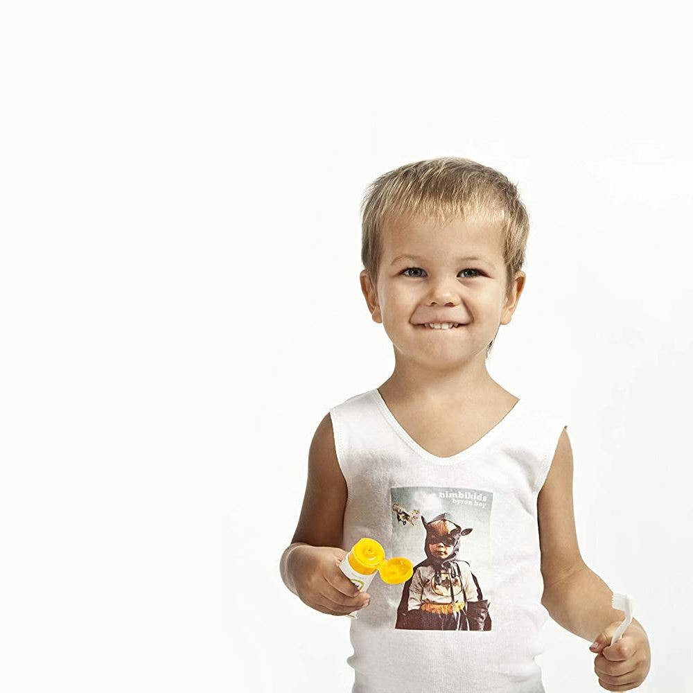 Svi Distributing(SportsFleets) - Wholesale Toothpaste - Jack N Jill Kids-Banana Toothpaste2