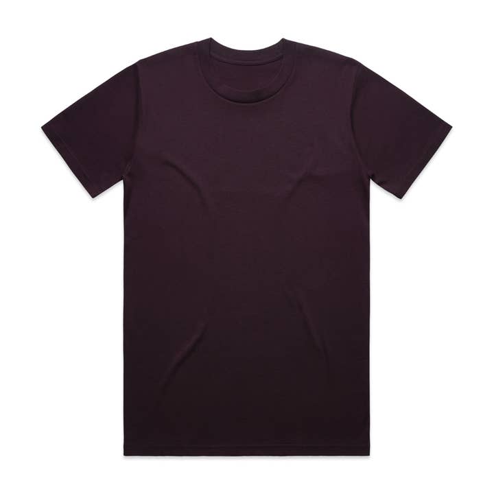 Ednaline - Wholesale T-Shirt - Men's - Men's Classic T-Shirt6