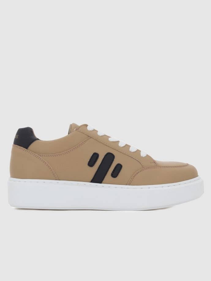 Nubia Woman Sand Scarpe Nero per la vendita all'ingrosso da parte di Vegtus