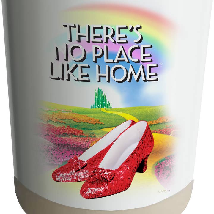 Wizard of Oz Planter for wholesale by Spoontiques, Inc