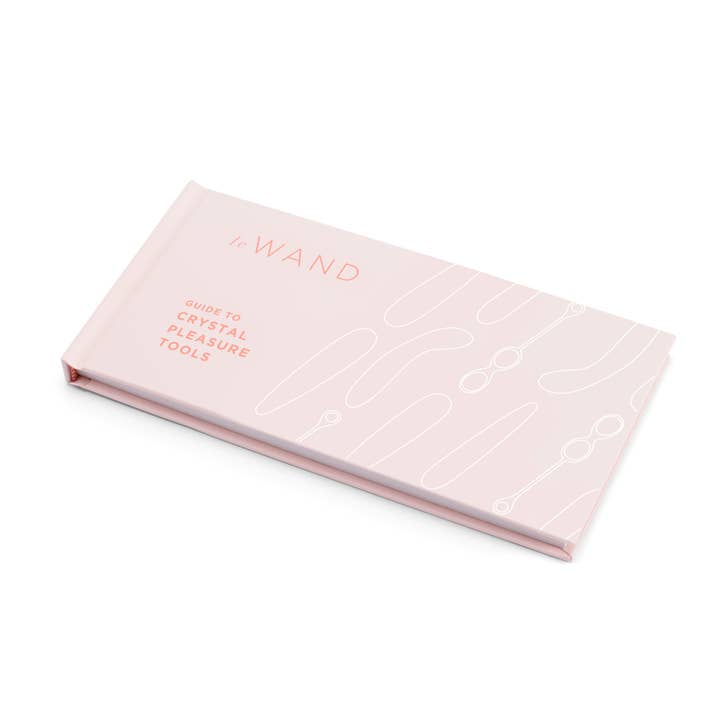 LE WAND - Wholesale Sex toy - Le Wand Crystal Yoni Eggs18