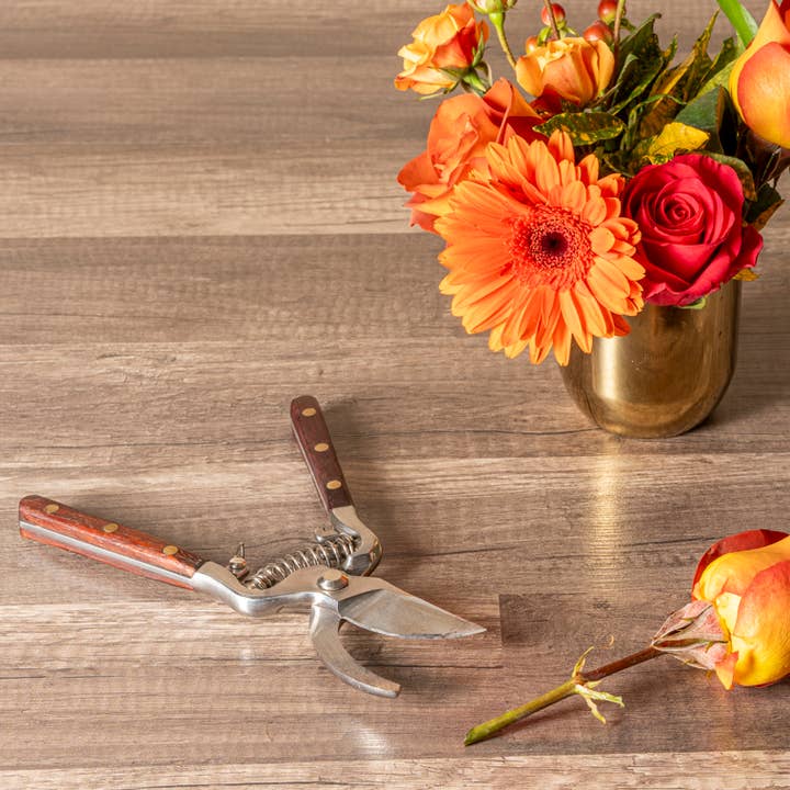 Verve Culture - Wholesale Garden Tool - Thai Kitchen & Garden Shears1