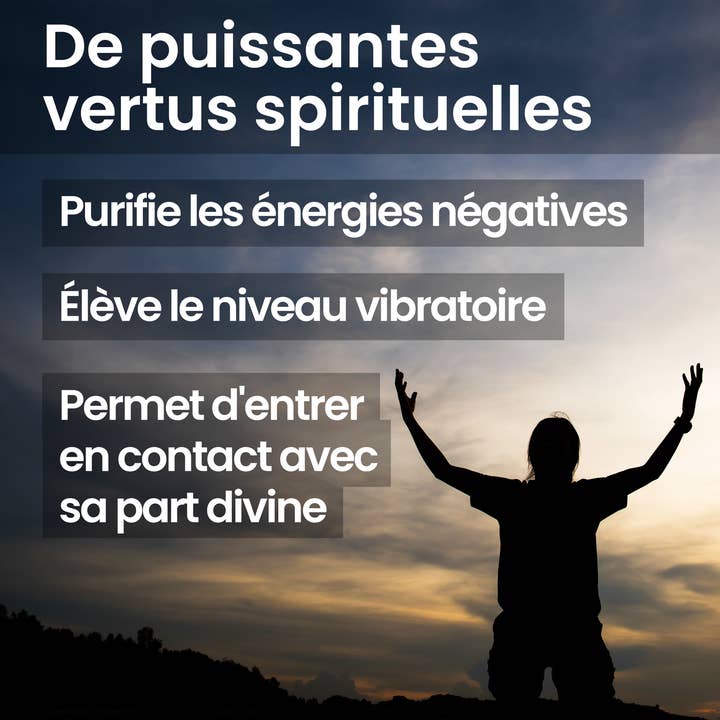 Vibratis - Wholesale Incense - Pure frankincense in bulk 1 kg - Natural incense in grain to burn4