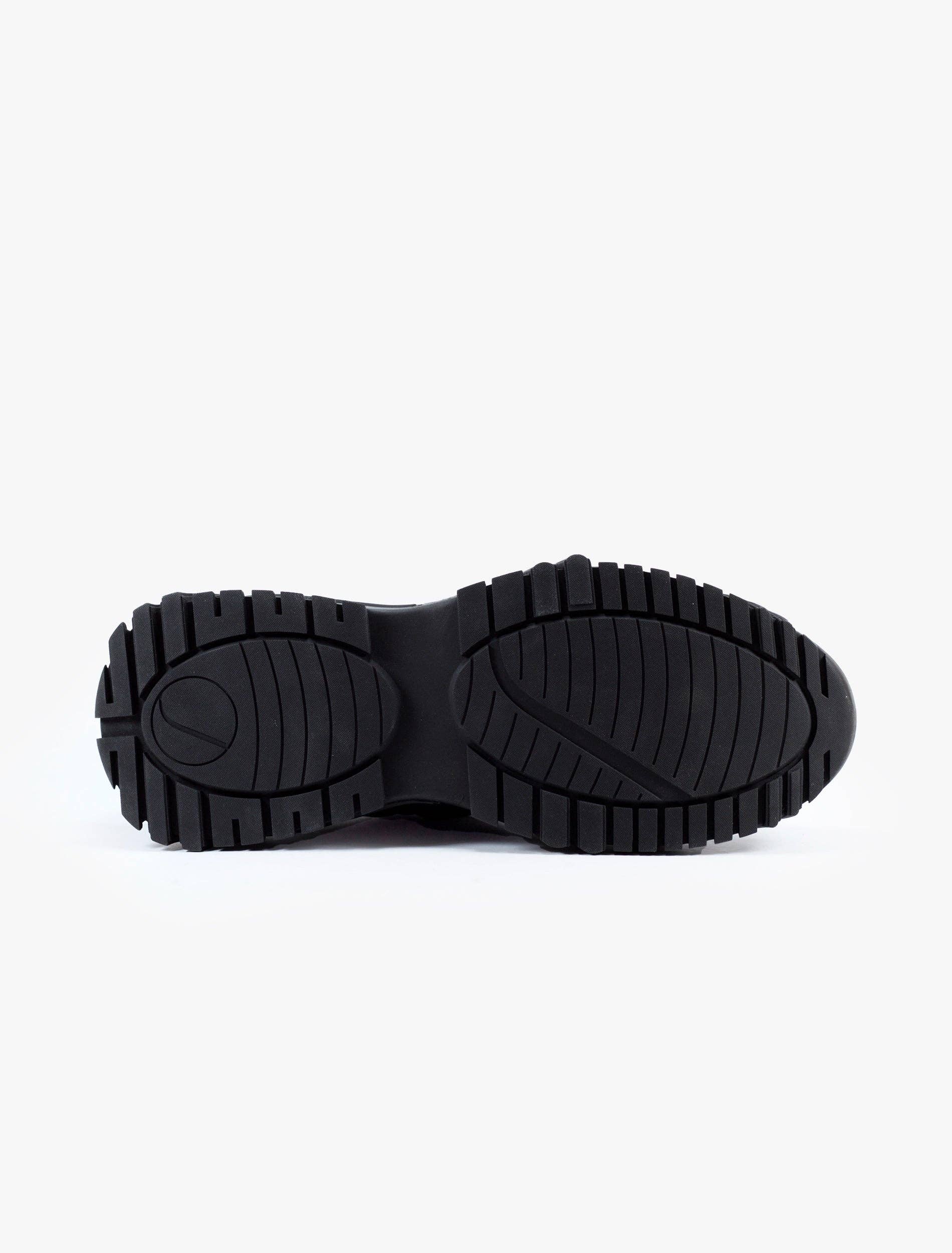 JAVI – Großhandel Lifestyle-Sneaker – Damen – JAVI Dominance Damen-Sneaker mit niedrigem Schnitt7