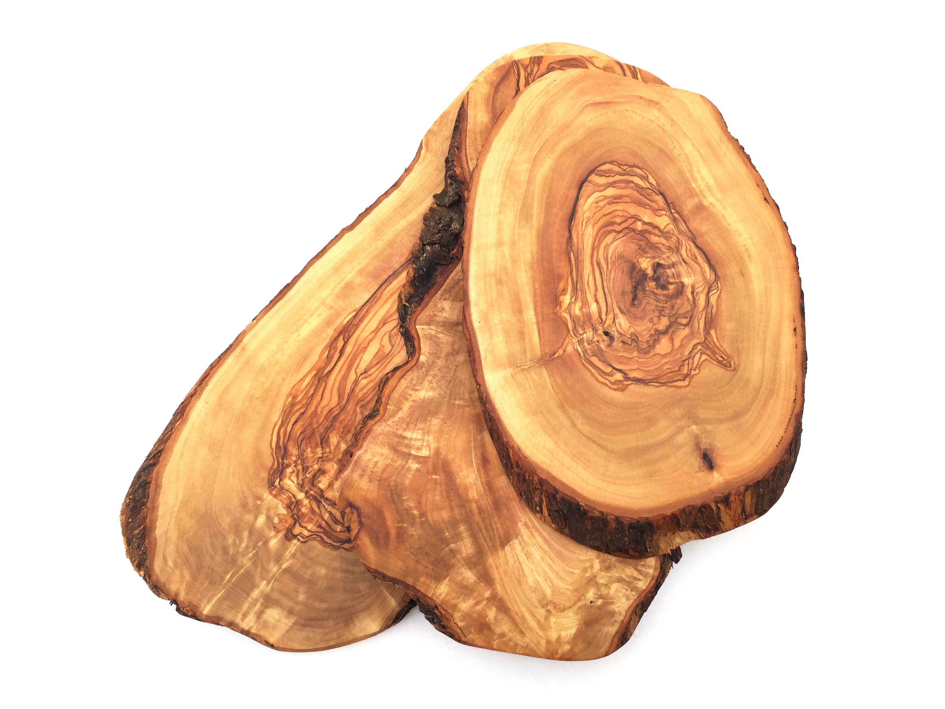 medina mood - Wholesale Cutting Board - Rustic handmade olive wood serving tray3