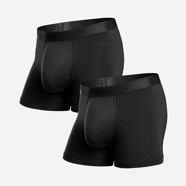CLASSIC TRUNK: BLACK 2 PACK for wholesale by BN3TH