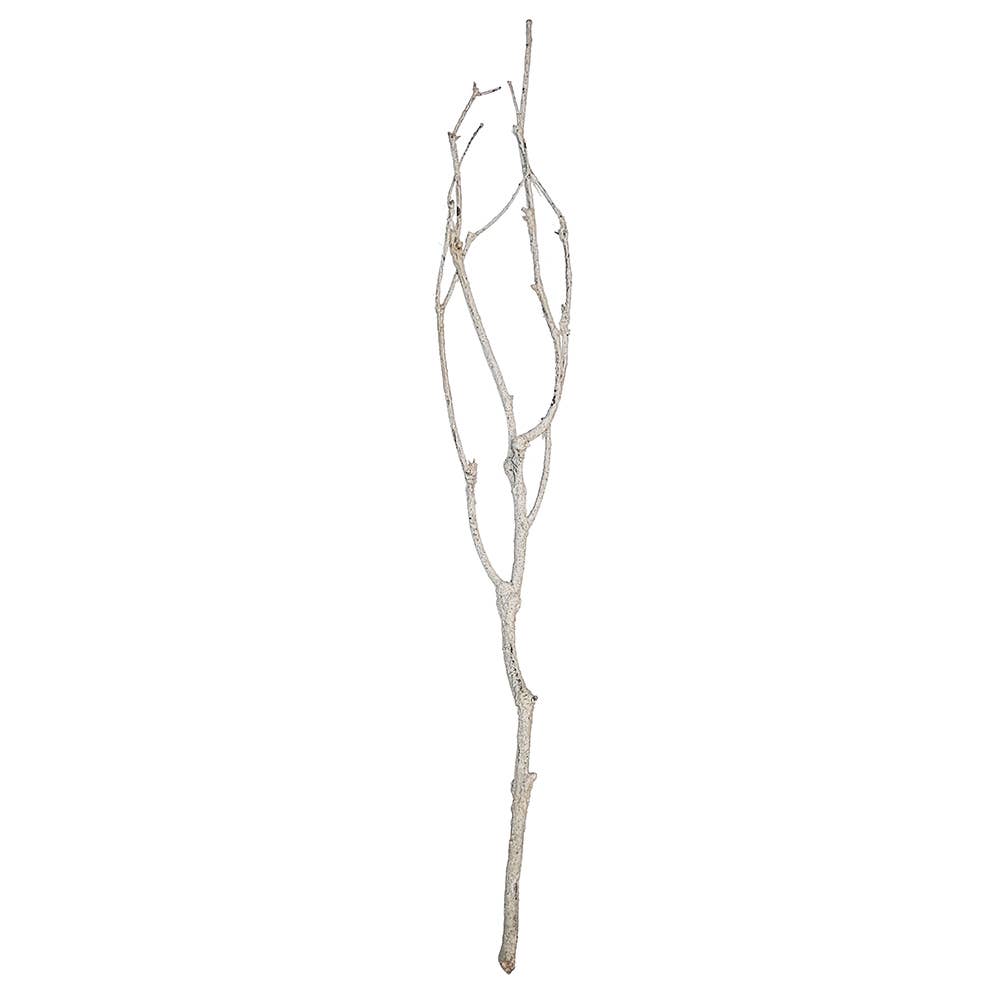 A&B Home Group Inc. – wholesale Decorative tabletop object – 8x3x58.2" Rustic Cedar Branch Decor0