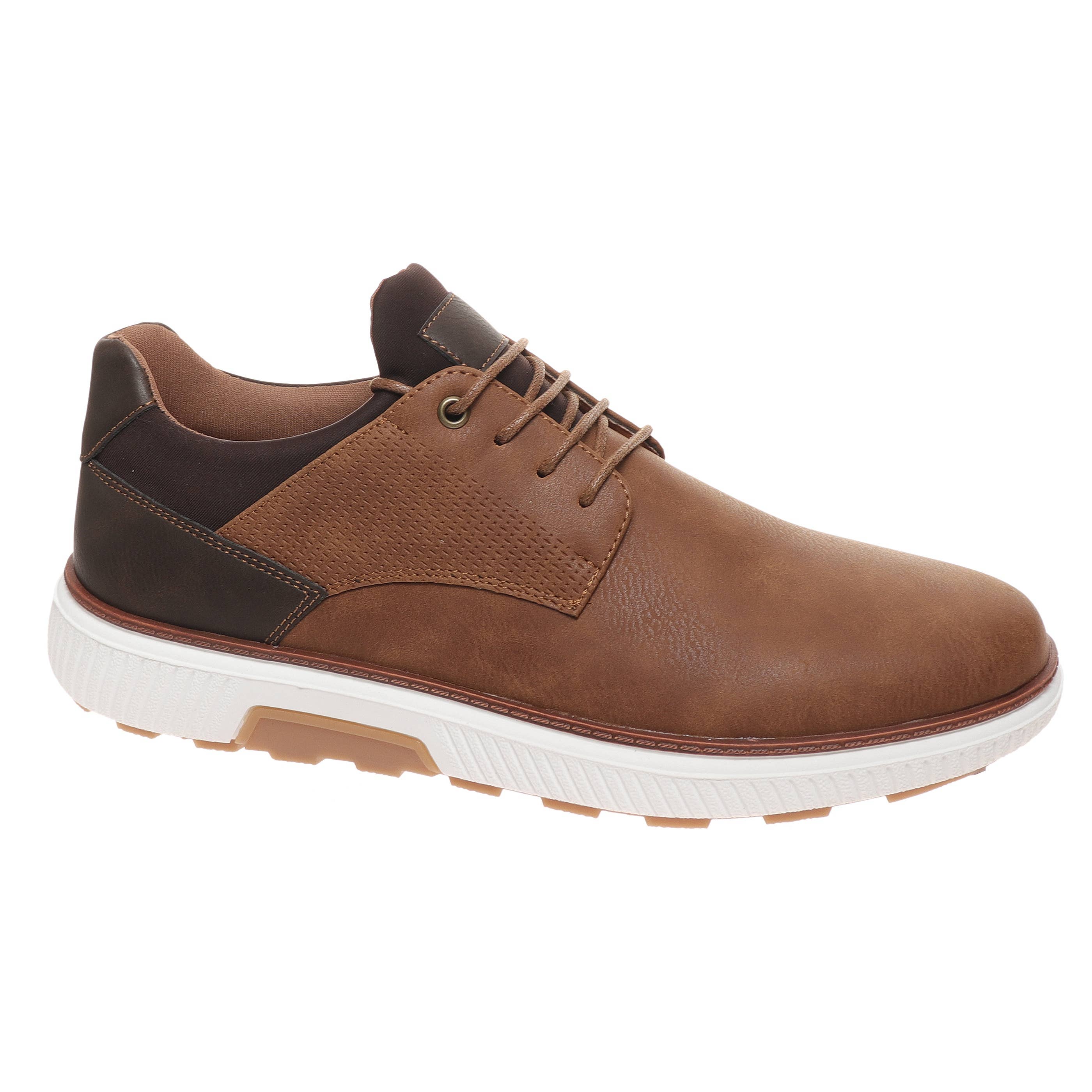 Pierre Dumas - Wholesale Oxford Shoes - Men's - Marco Ferrara Wesly-1 929830