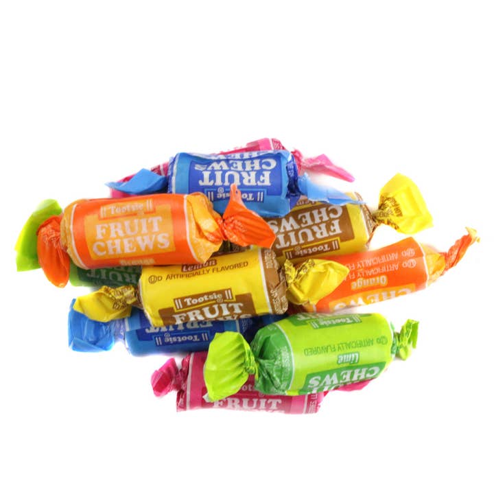 Tootsie Rolls Assorted 30lbs for wholesale by Royal Wholesale