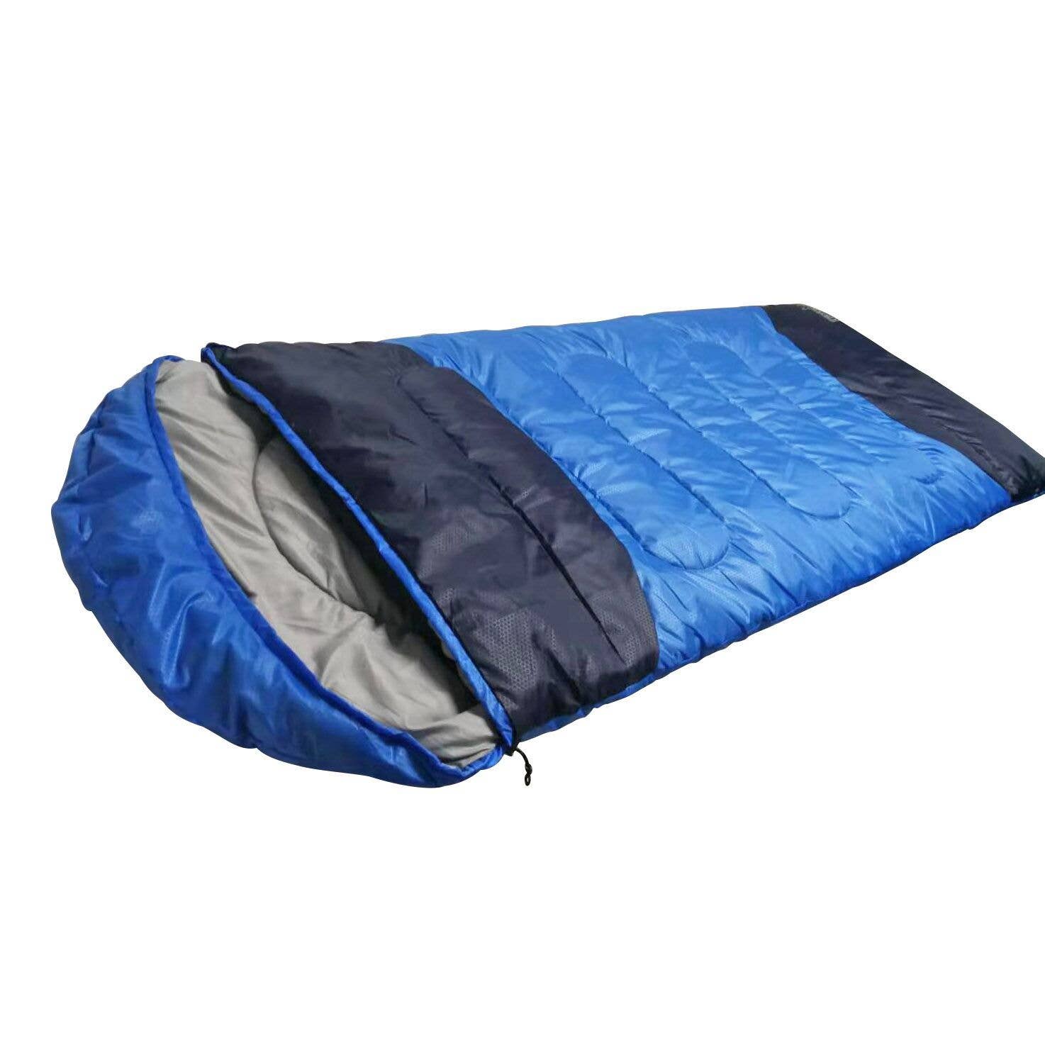 Choice Alpaca Products – wholesale Sleeping bag – Child – AlpacaSack 100% Alpaca Filled Compressible Sleeping Bag7