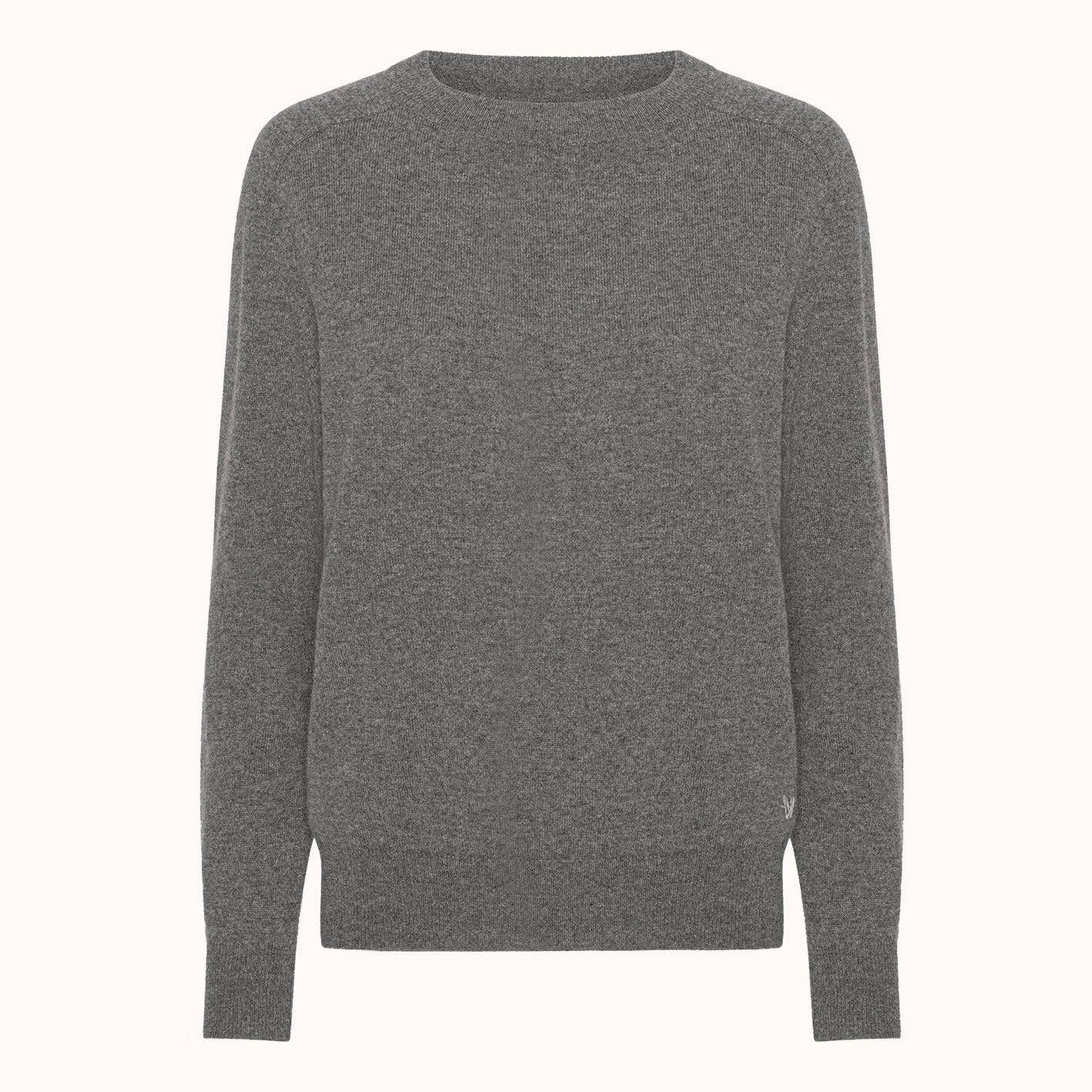 Wuth Copenhagen - Wholesale Sweatshirt - Women's - Caroline Pullover2