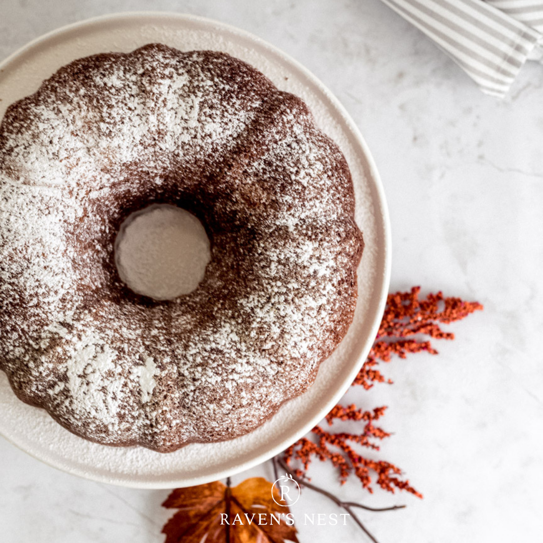 Raven's Nest Gourmet - Wholesale Preserves - Pumpkin Butter - 14.25 oz.6