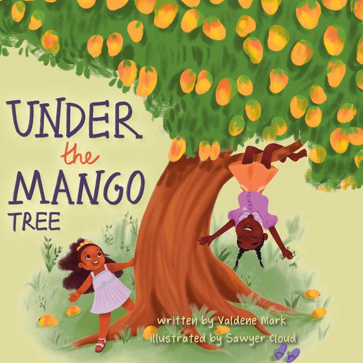 Under the Mango Tree for wholesale by Sugar Apple Books
