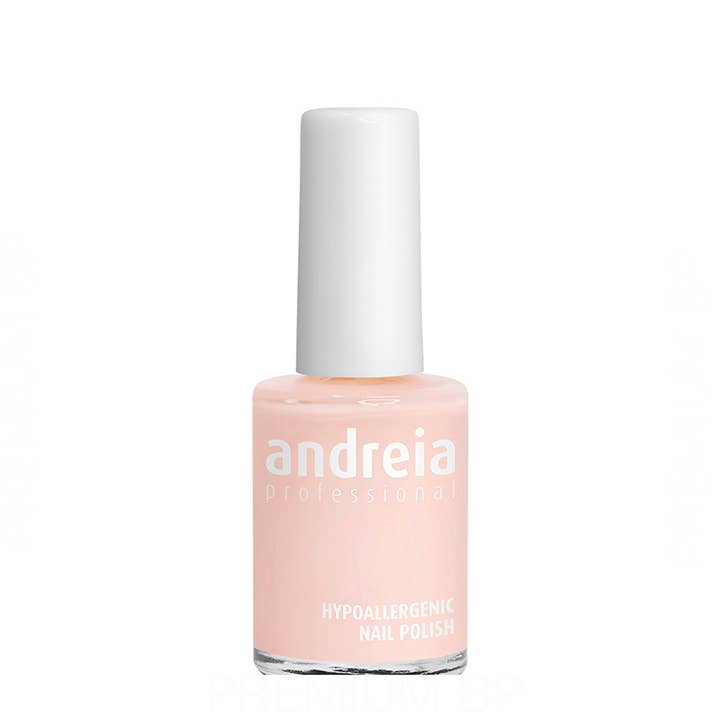 SUBLIME BEAUTY WHOLESALER SL – Großhandel Nagellacke – Andreia Professional Hypoallergener Nagellack Nagellack Esmal *35
