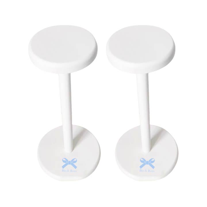 Bits & Bows Signature Hat Stand, Set of 2 for wholesale by Bits & Bows
