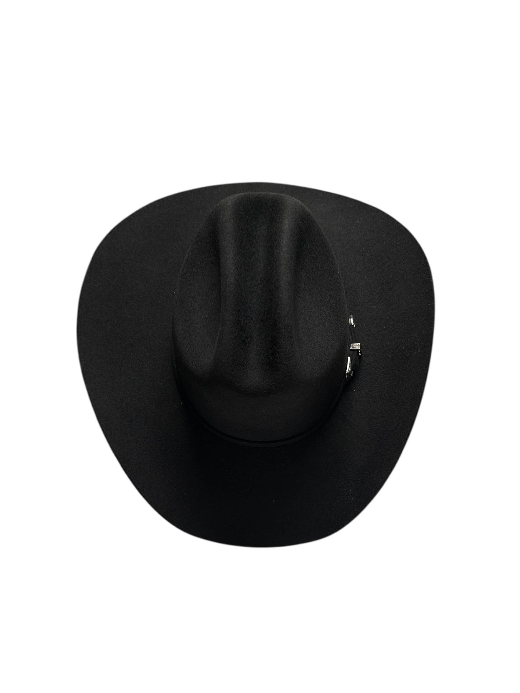 Nati Natash - Wholesale Fedora - Women's - Premium Wool Cattleman Country 21