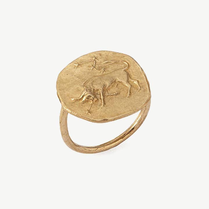 Anneau Taureau pour la vente par Studio Grun